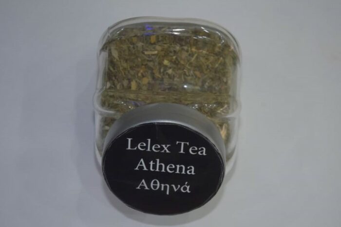 Athena-Tee