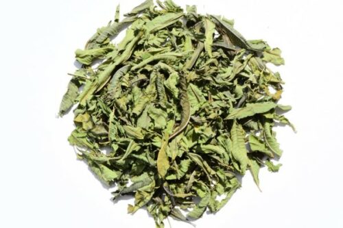 Stevia Leaf Tea Organic BIO Greek Dried Leaves