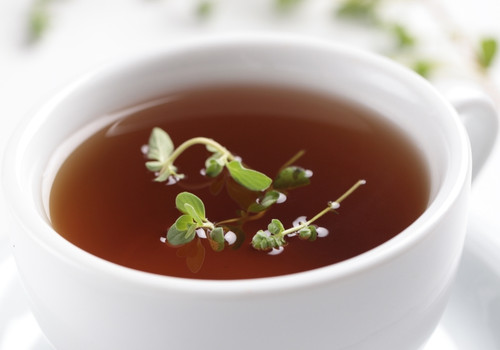 Marjoram Tea Organic BIO Greek Mountain Herb 