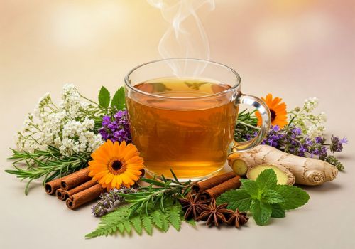 PREMIUM GRIECHISCHES BERGKRAUT NOUMINIAKON TEE LelexTea