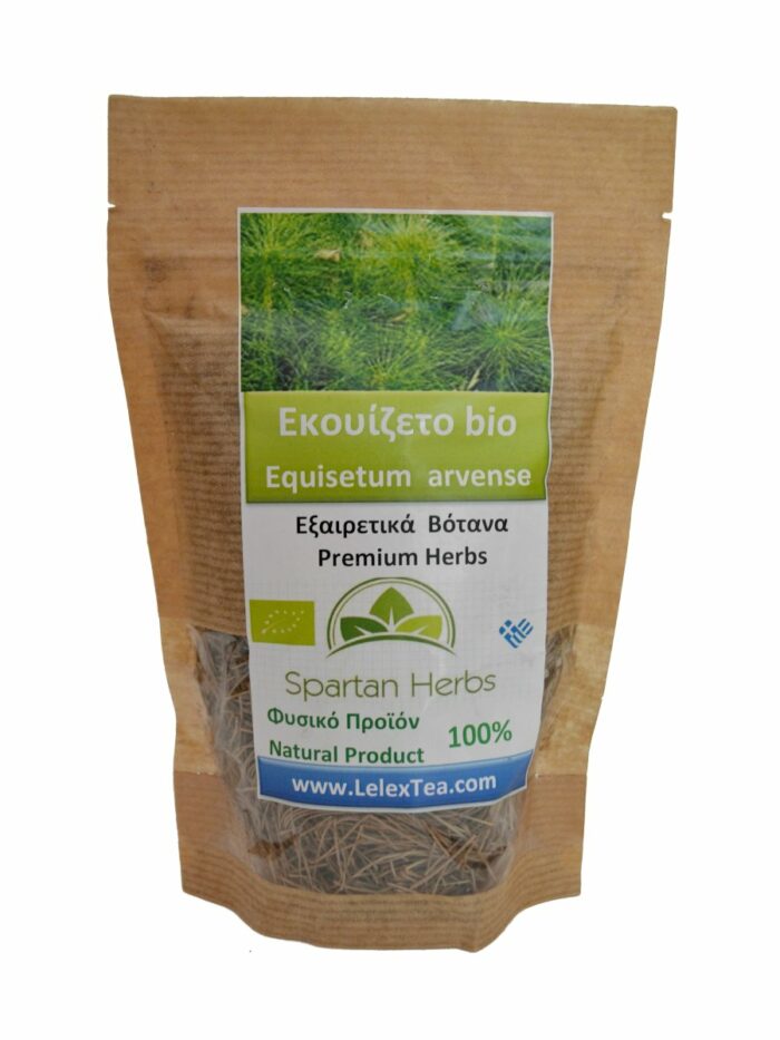 Πολυκόμπι Εκουϊζέτο Τσάι ekouizeto-eliniko-biologiko-equisetum-arvense-organic-bio