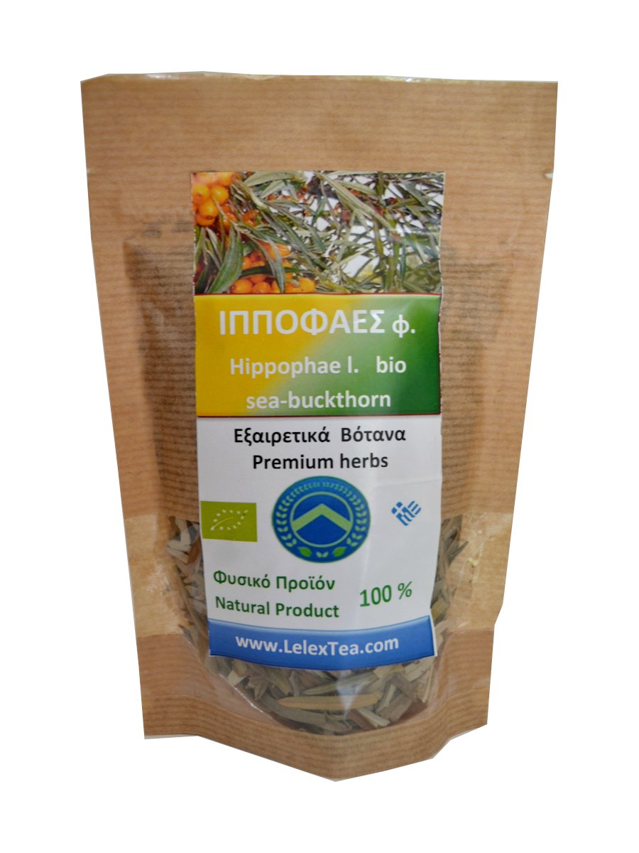 ipofaes φύλλα τσάι elinika-biologika-hippophaes-organic-sea-bucktron-bio