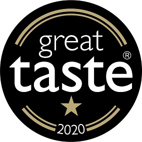 GT 20 1-star_great-taste-awards-for aphrodite tea slimming