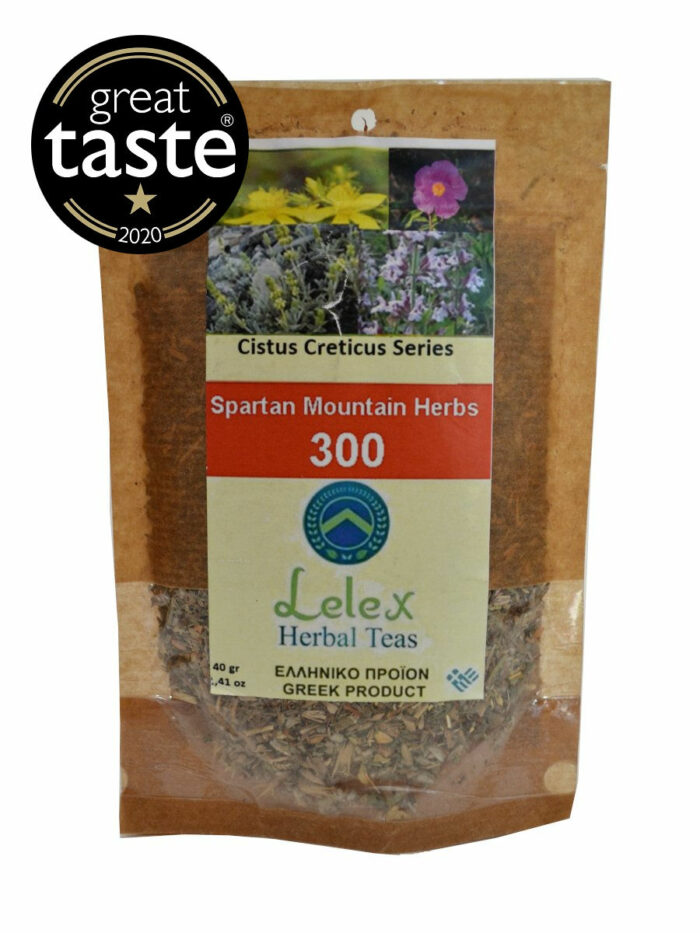 lelex tea 300 spartan mountain herbs energy gt