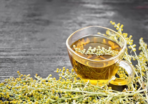 Αψιθιά Ελληνική βιολογική Αρτεμισία το αψίνθιο bio τσάι