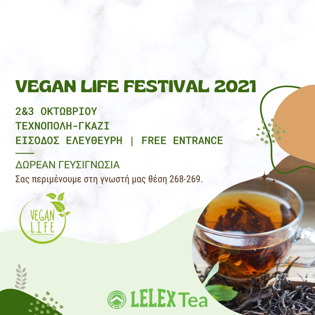 Vegan Festival 2021