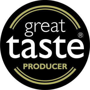 Great Taste-producer