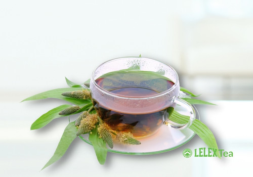 Πεντάνευρο Τσάι Ελληνικό Βιολογικό Βότανο