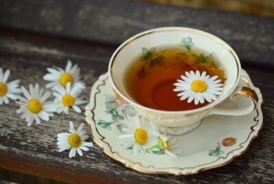Chamomile Tea 11 + 1 Health Benefits - Chamomile tea, what are its benefits