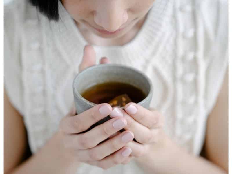 Detox Herbal Tea Blend : 10+ Health Benefits According to Scientific Studies!