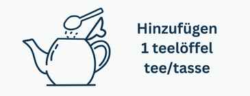 Teezubereitung LelexTea