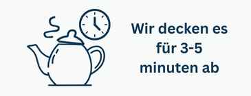 Teezubereitung LelexTea