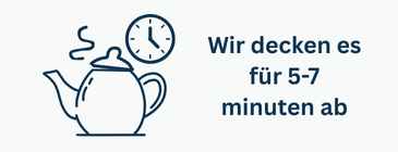 Teezubereitung LelexTea