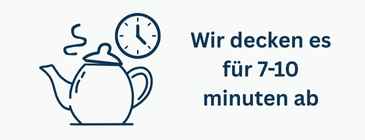 Teezubereitung LelexTea