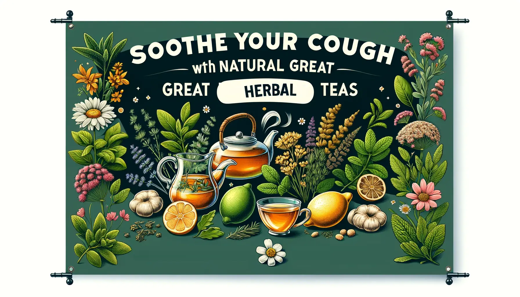 -herbal-teas-aimed-at-soothing-coughs-Soothe-your-Cough-with-Natural-Great-Herbal-Teas.
