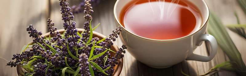 Exploring the Benefits of Vitex agnus-castus for Wellness