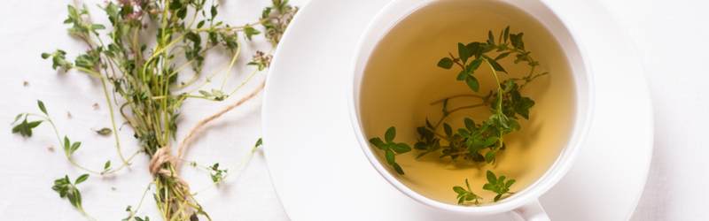 Thyme Benefits: Discover How Thymus Vulgaris Can Boost Health &amp; your Culinary Tastes