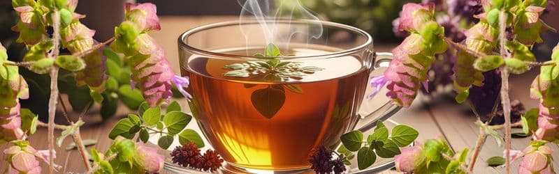 Dittany of Crete: Explore Its Benefits for Health and Well-Being – LelexTea Dittany of Crete: Explore Its Benefits for Health and Well-Being - LelexTea