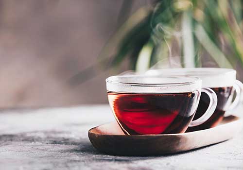 Rubus Fruticosus (Brombeerblätter) Tee – Griechischer Bio-Kräutertee mit Antioxidantien