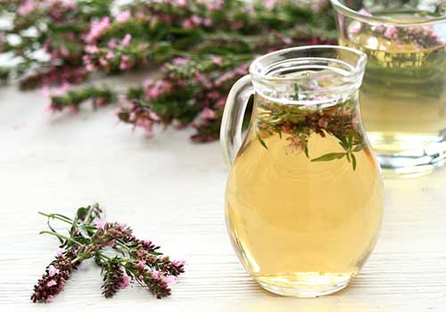 Hyssopus Officinalis Tee – Griechisches Bio-Isop-Kraut für Atemwegsgesundheit & Hustenlinderung