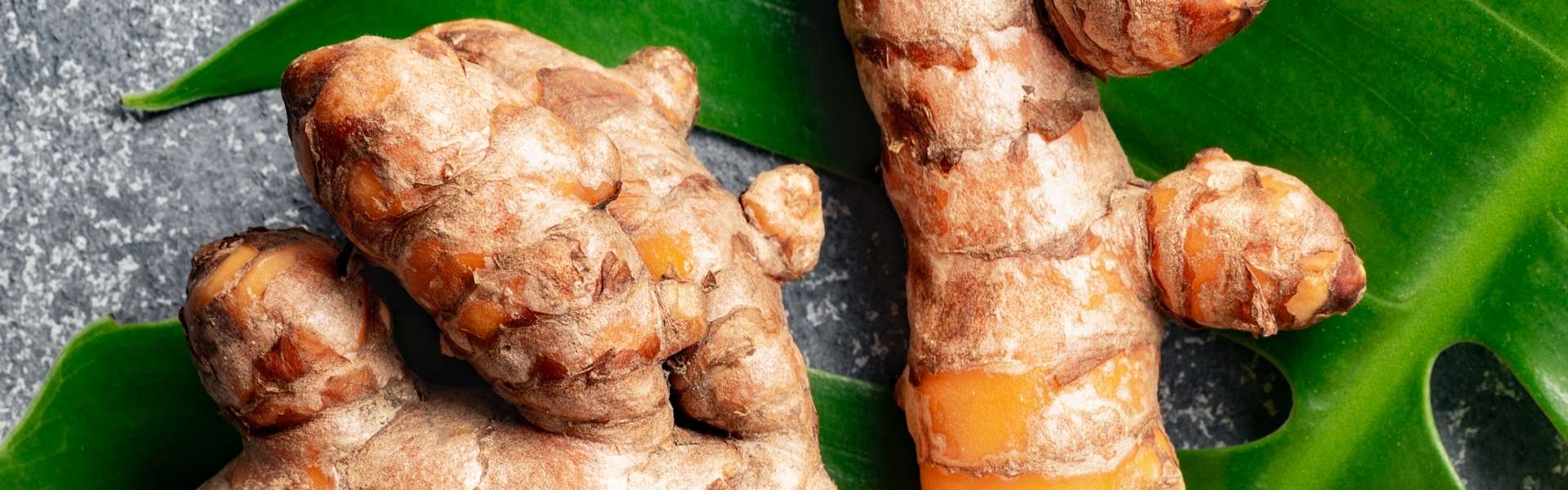 ginger