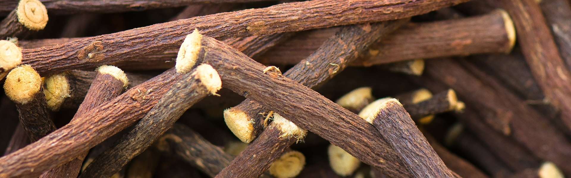 Licorice Root