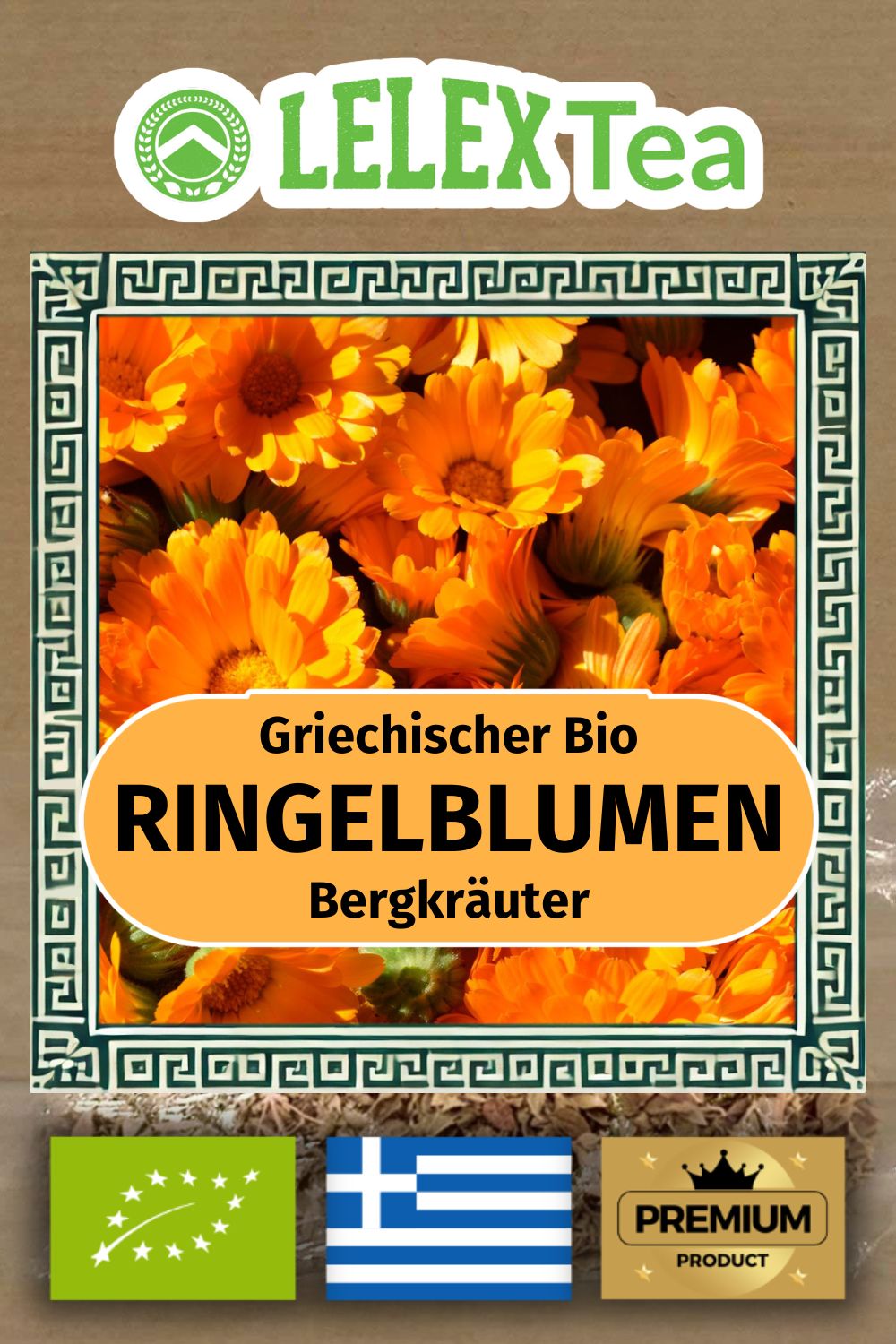 Ringelblumen