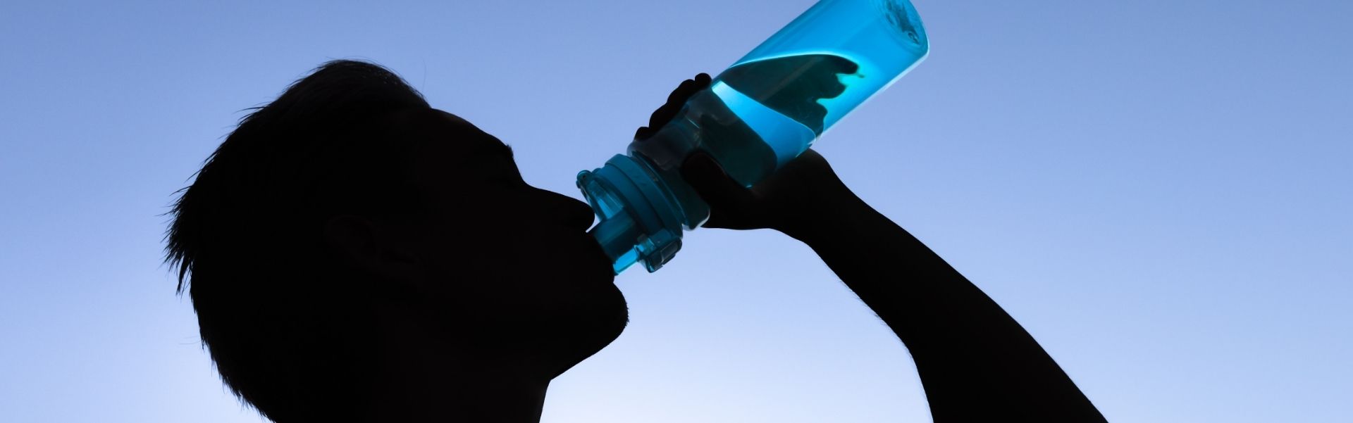 staying hydrated