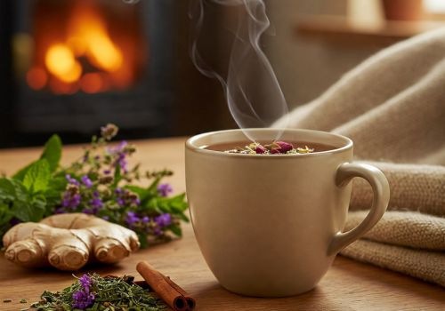 PREMIUM GRIECHISCHES BERGKRAUT RENAISSANCE LelexTea