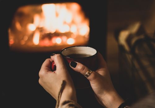 ΕΞΑΙΡΕΤΙΚΟ Τσάι Μείγμα Βοτάνων Αναγέννηση LelexTea