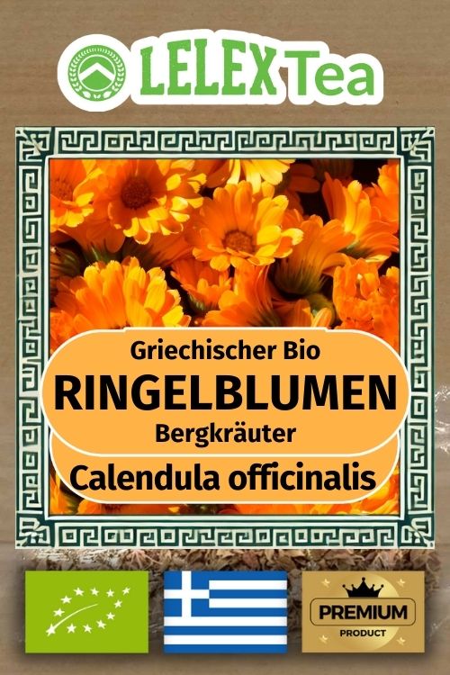 Ringelblumen