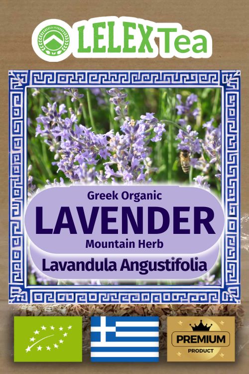 Lavender Angustifolia