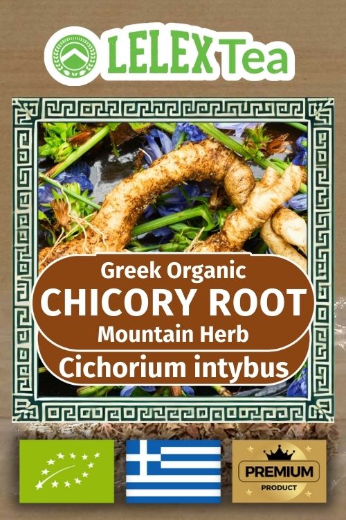 Chicory Root