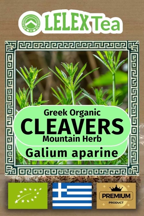 Cleavers