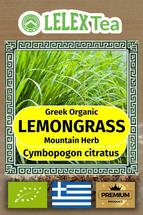 Lemongrass
