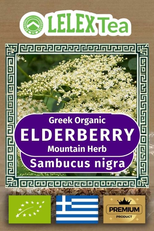 Elderberry