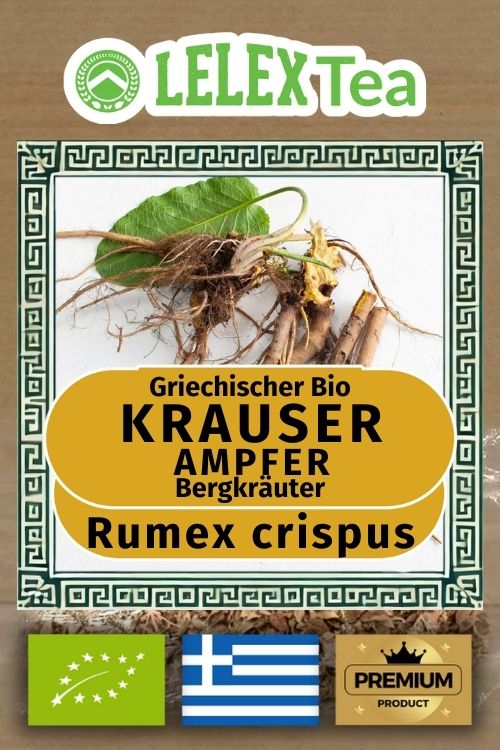 Krauser Ampfer