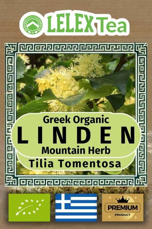 Linden Organic