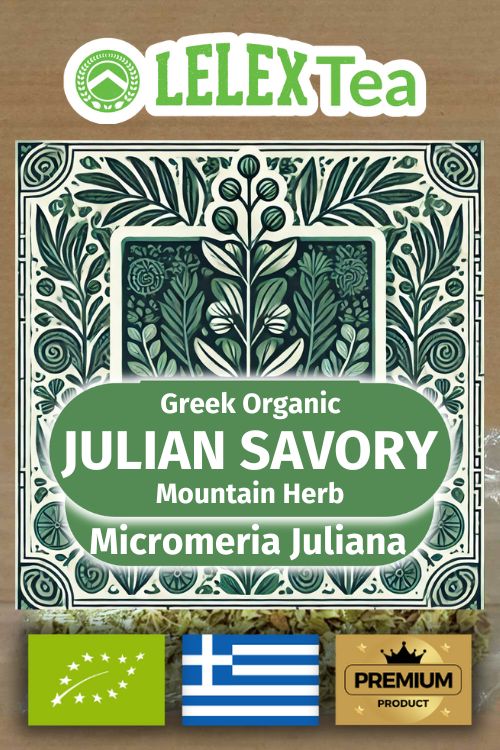 Julian Savory