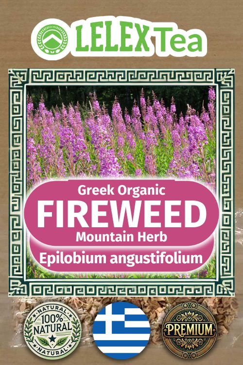Fireweed