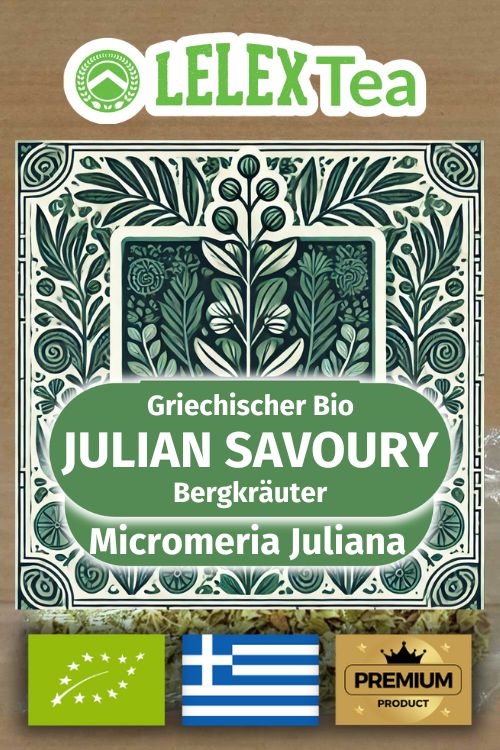 Julian Savoury