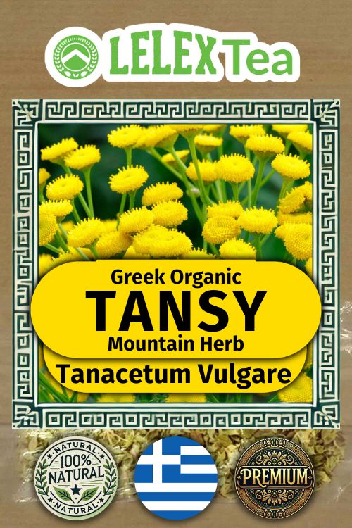 Tansy
