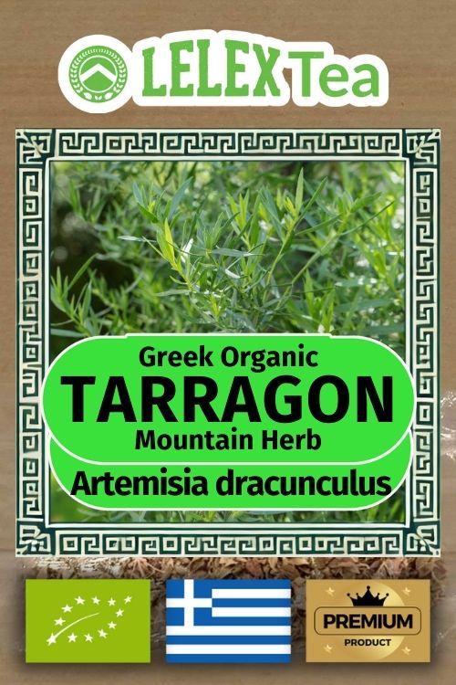 Tarragon