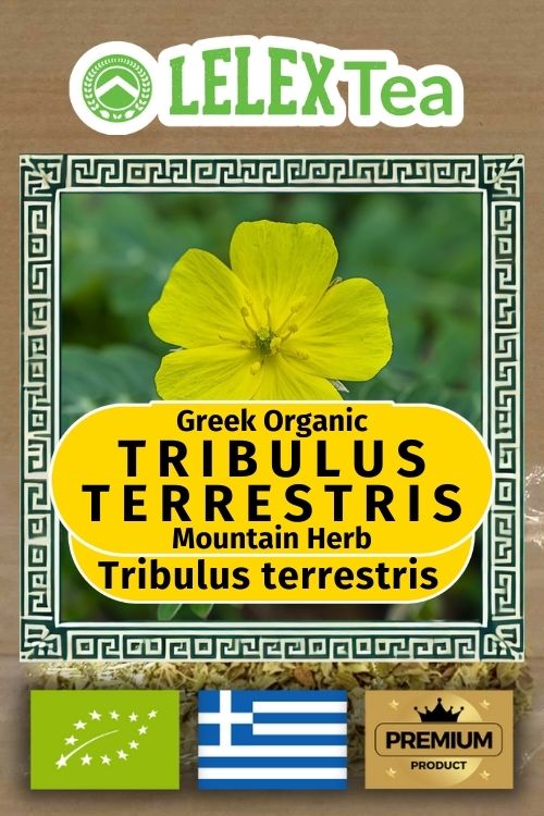 Tribulus terrestris Bio