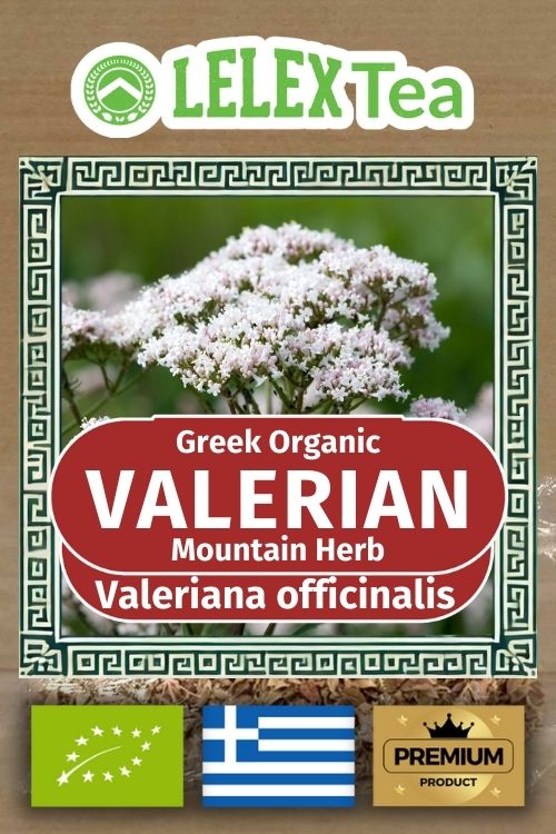 Valerian
