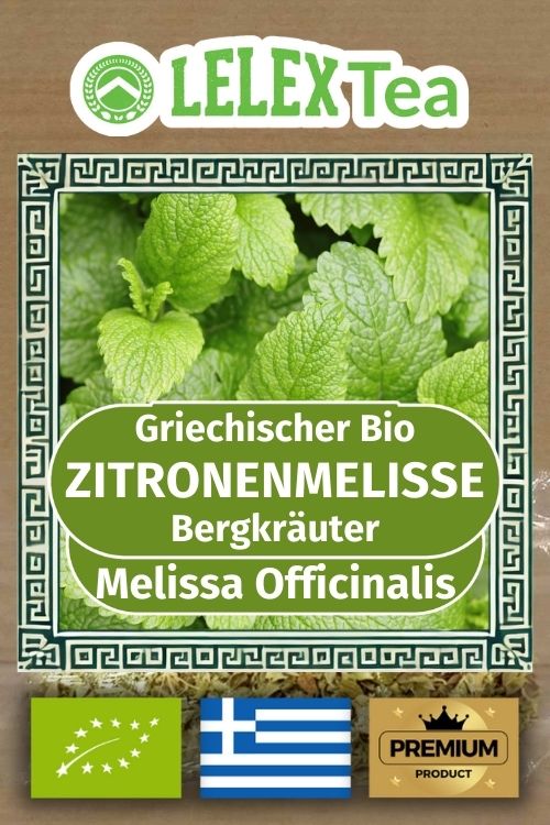 Geißblatt organisch