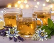 Τσάι Χαλάρωσης και Ύπνου LelexTea