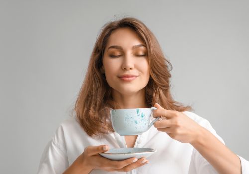 ΕΞΑΙΡΕΤΙΚΟ Τσάι Μείγμα Βοτάνων ClearSpring τσάι LelexTea