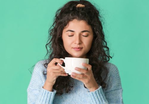 ΕΞΑΙΡΕΤΙΚΟ Τσάι Μείγμα Βοτάνων GreenVitality τσάι LelexTea