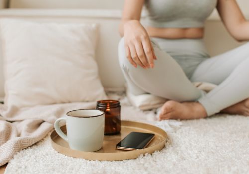 ΕΞΑΙΡΕΤΙΚΟ Τσάι Μείγμα Βοτάνων Pure Energy Detox LelexTea